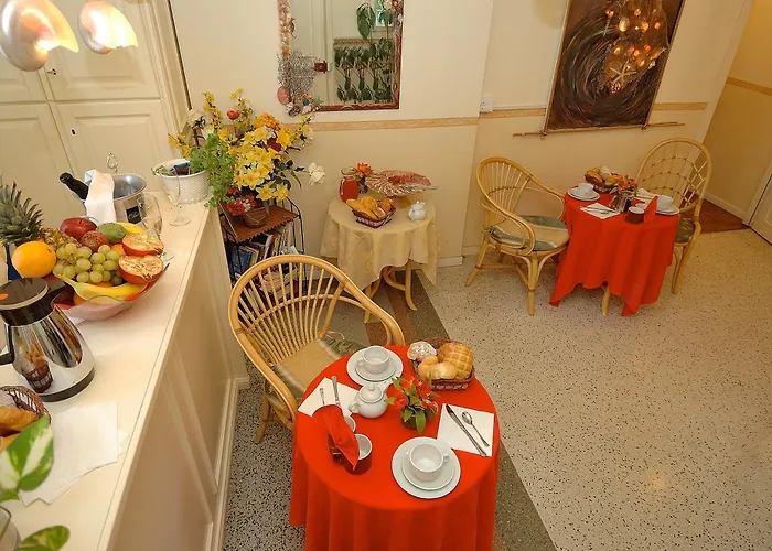 Villa Angelica Lido di Venezia